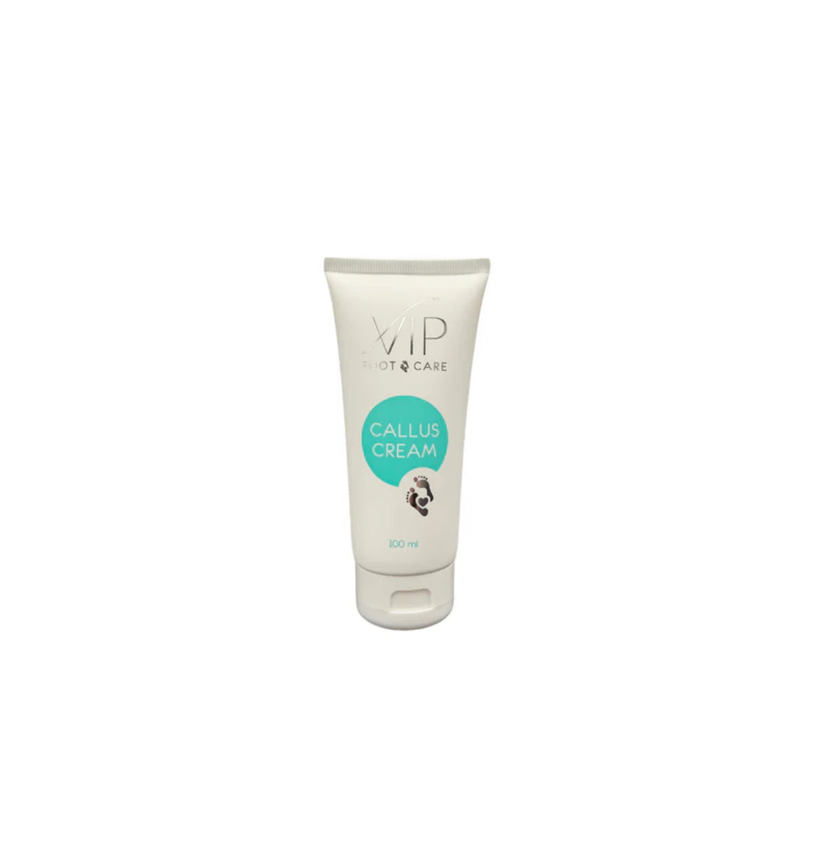 Vip Callus Cream 100ml
