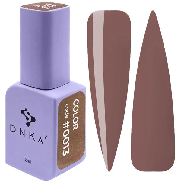 DNKÀ color #0013