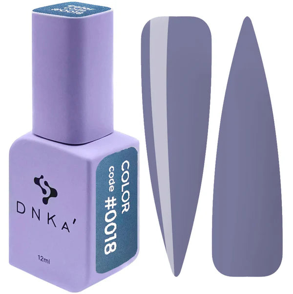 DNKÀ color #0018