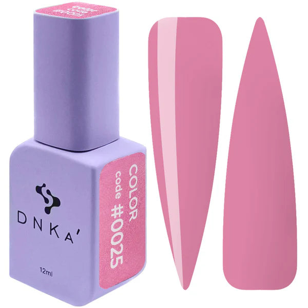 DNKA' color #0025