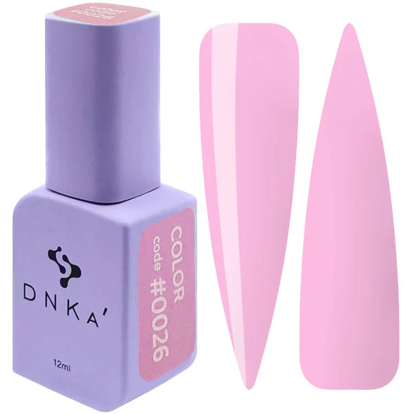 DNKA' color #0026