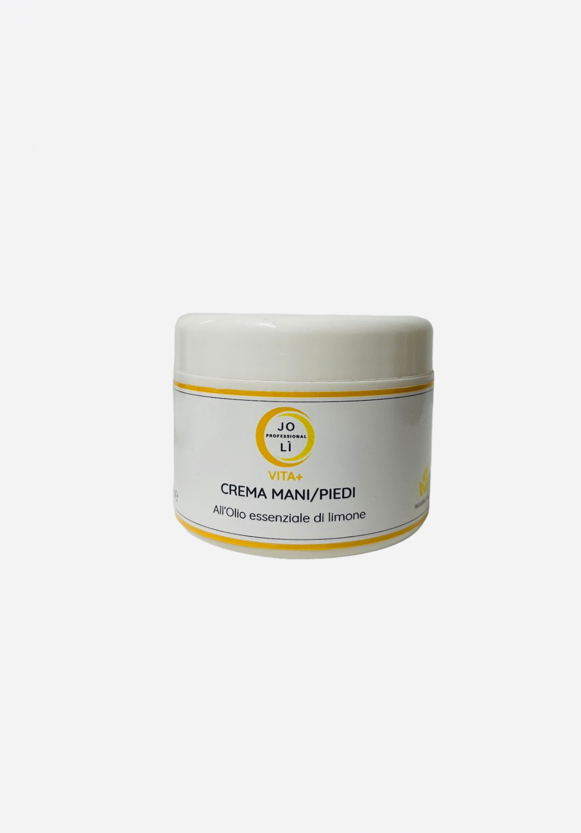 Crema Piedi Limone 250ml