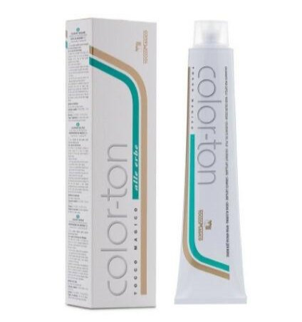 Color ton 5MF Castano chiaro marrone freddo - HAIR POINT SHOP SRL
