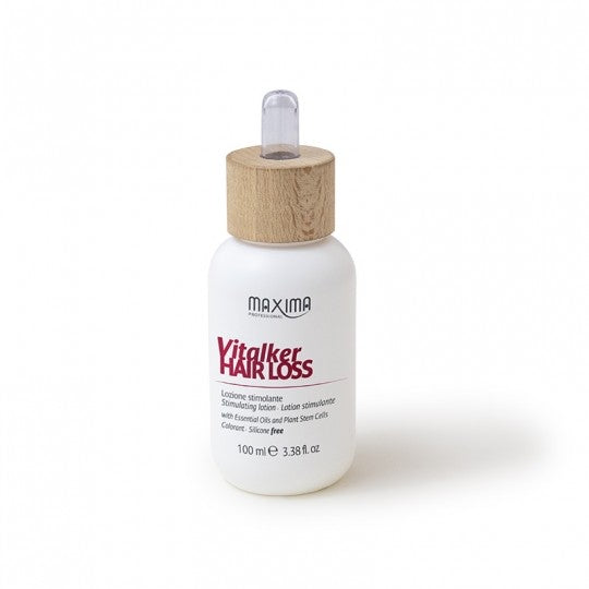 Vitalker Hair Loss Lozione anticaduta 100ml