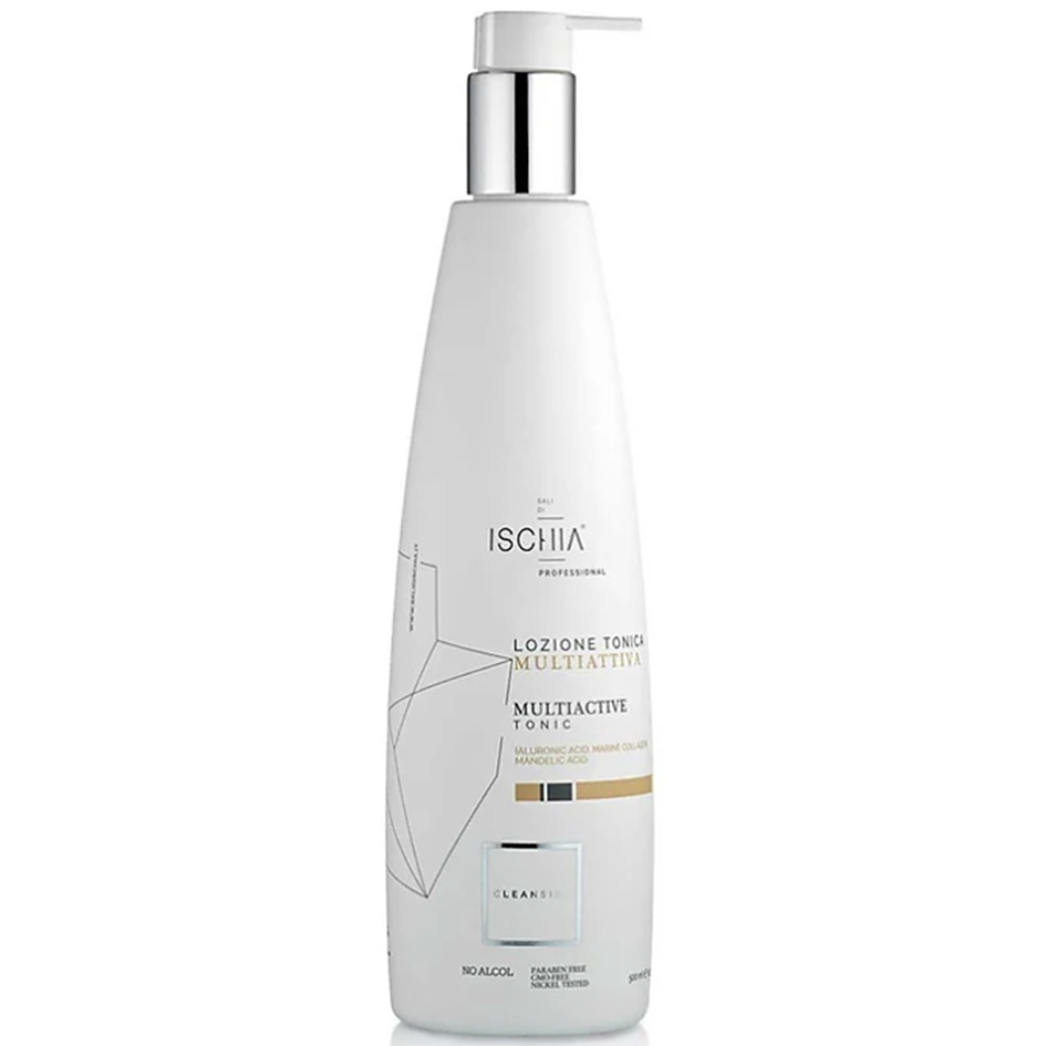 Ischia lozione tonica multiattivo 500ml