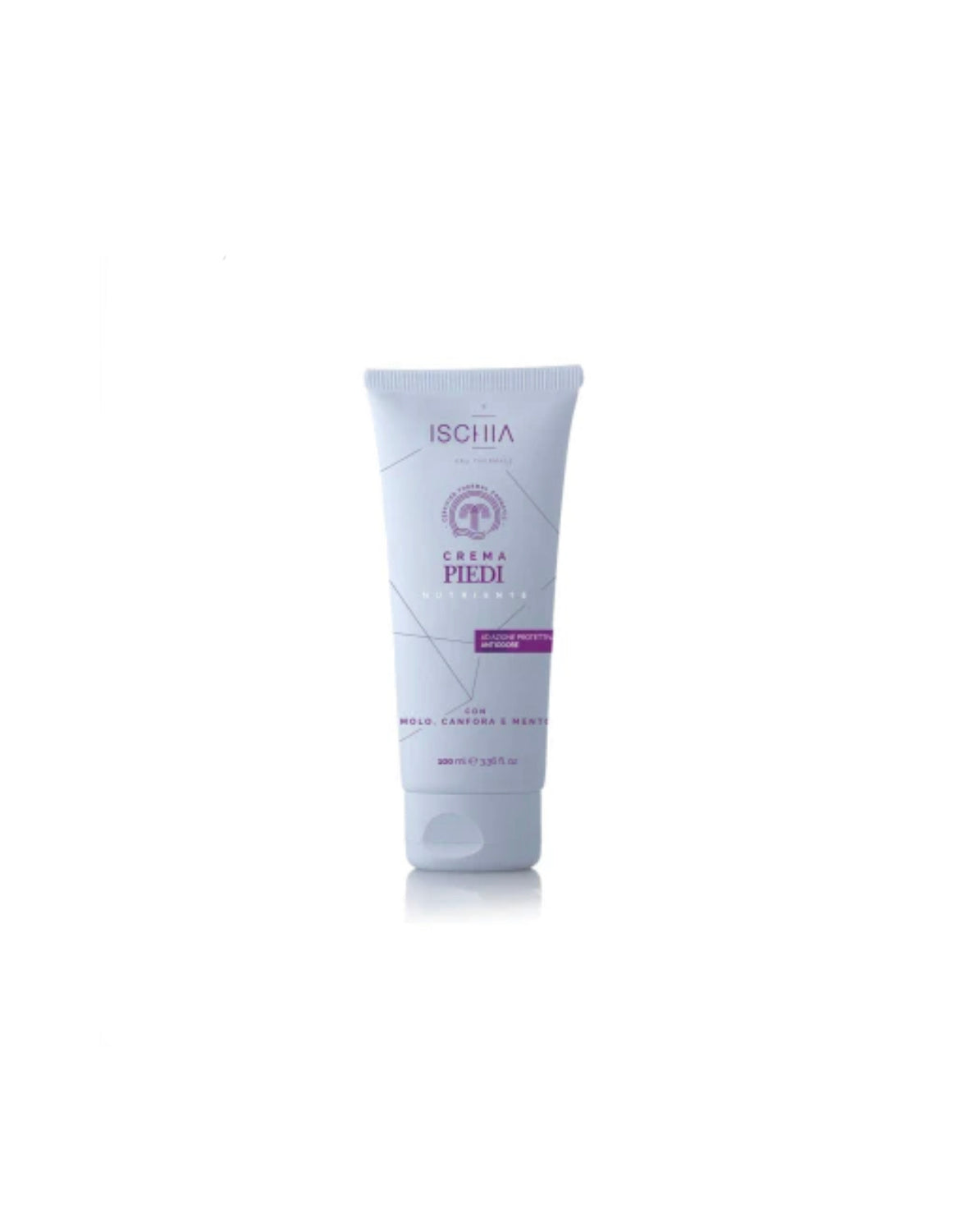 Crema Piedi Nutriente 150ml