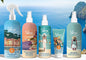 Taboga Latte solare viso corpo spf 50+