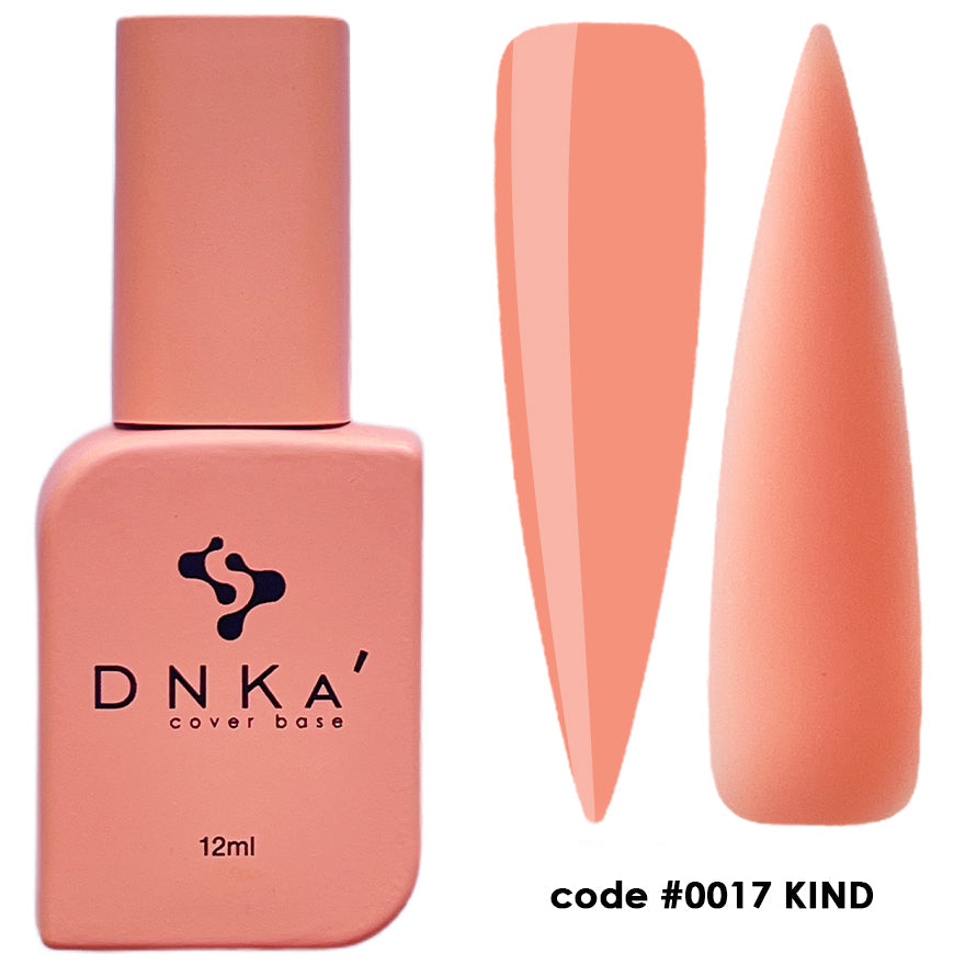 DNKÀ Cover Base 0017 Kind