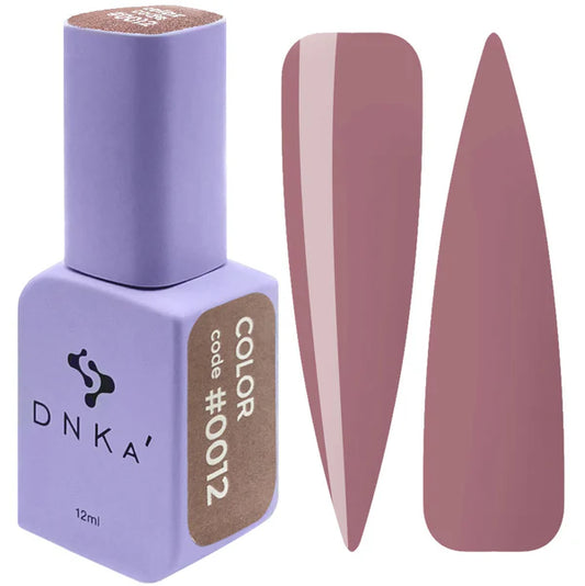 DNKÀ color #0012