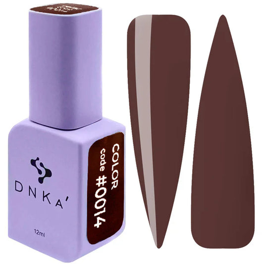DNKÀ color #0014