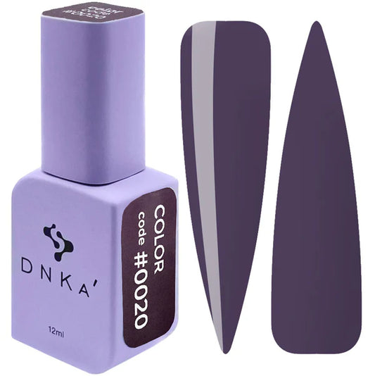 DNKÀ color #0020