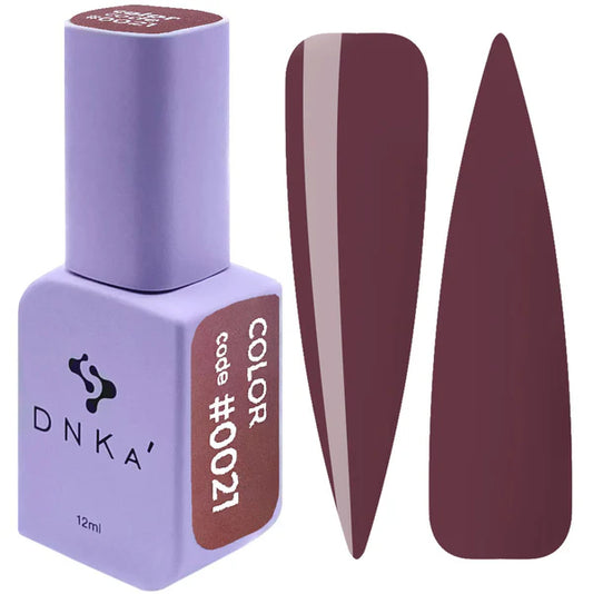 DNKÀ color #0021