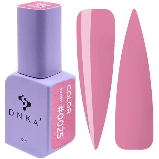 DNKA' color #0025