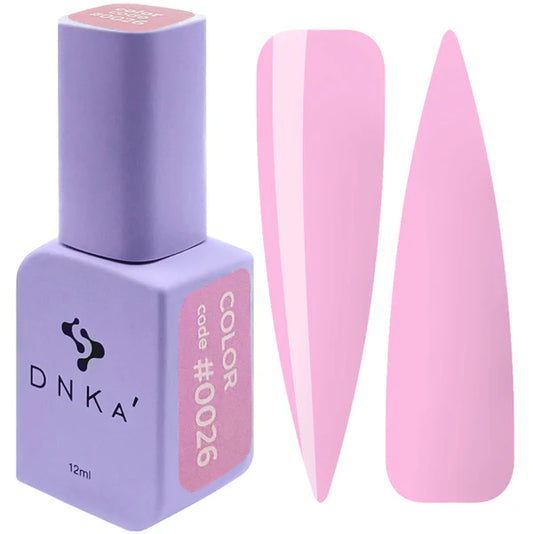 DNKA' color #0026