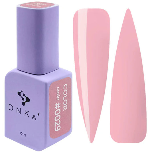 DNKA' color #0029