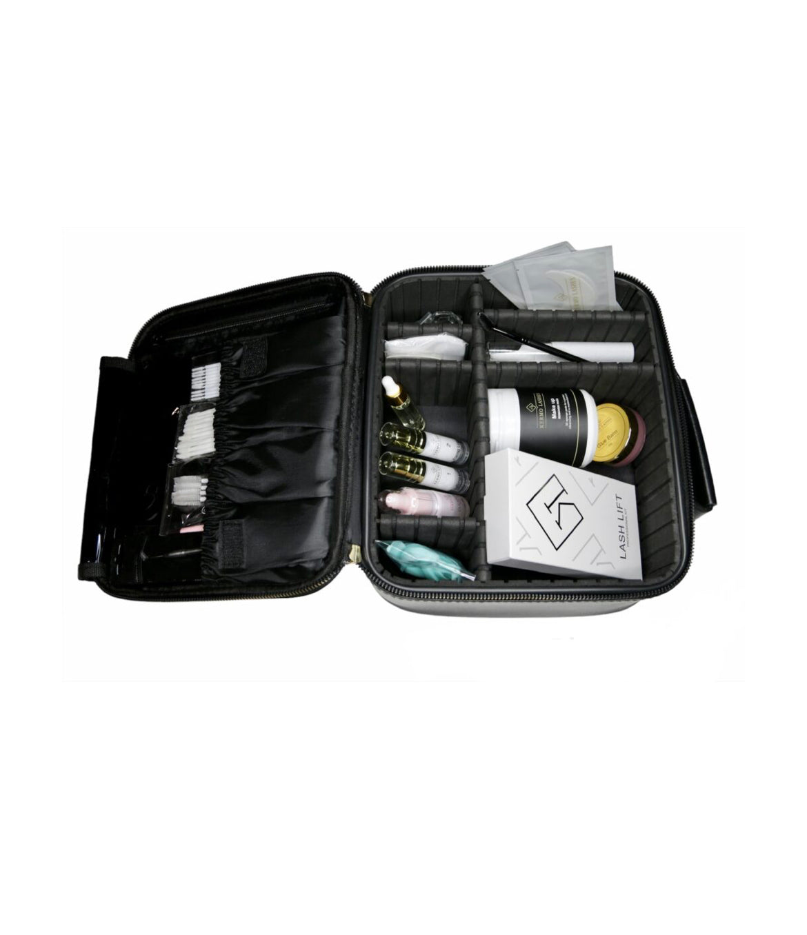 Kit laminazione con Beauty