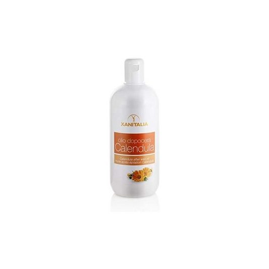 Olio dopocera calendula 500ml