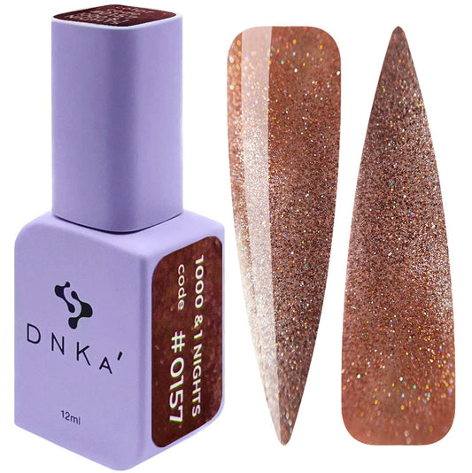 DNKÀ polish color 0157