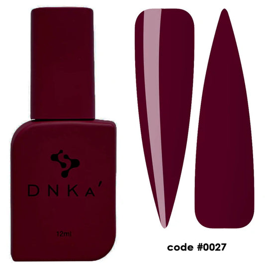 DNKÀ Liquid Acrygel #0027
