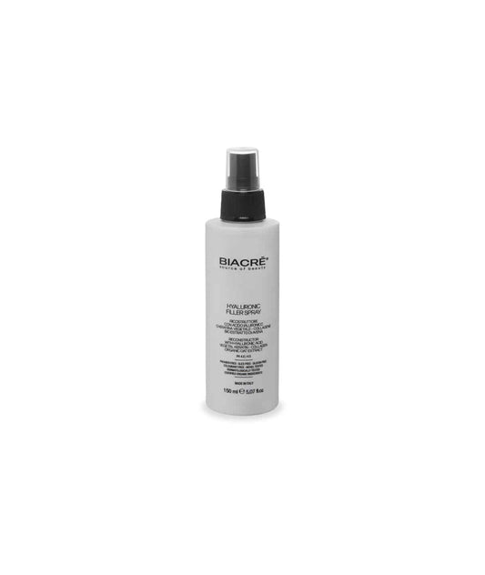 Biacré Hyaluronic Filler Spray - HAIR POINT SHOP SRL