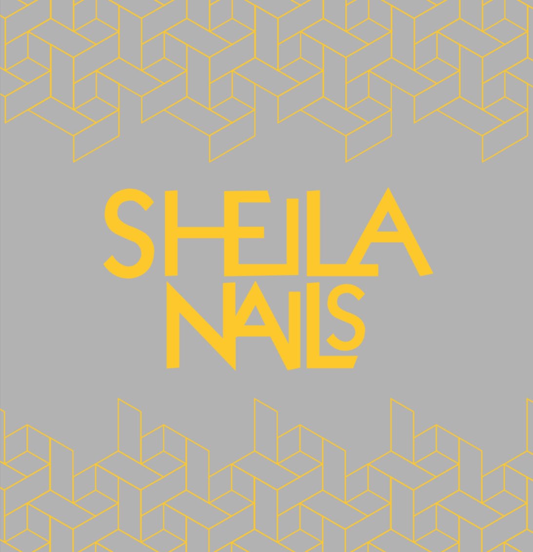 Catalogo Sheila Nails - HAIR POINT SHOP SRL