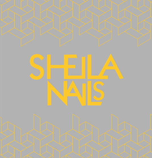Catalogo Sheila Nails - HAIR POINT SHOP SRL