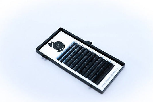 Ciglia 0,05 D 7mm - HAIR POINT SHOP SRL