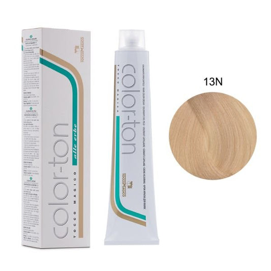 Color ton 13N Biondo ultra chiarissimo - HAIR POINT SHOP SRL