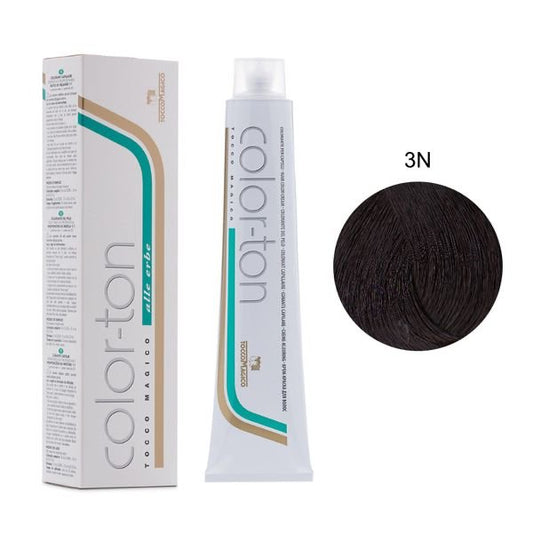 Color ton 3N - HAIR POINT SHOP SRL