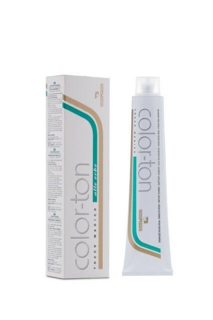 Color ton 5MF Castano chiaro marrone freddo - HAIR POINT SHOP SRL