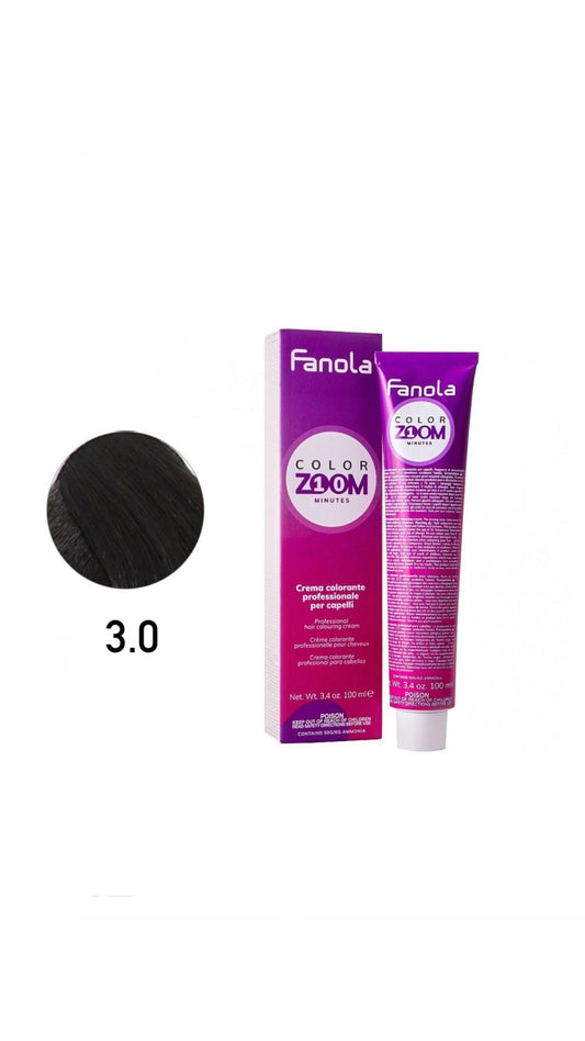 Color Zoom 3.0 - HAIR POINT SHOP SRL