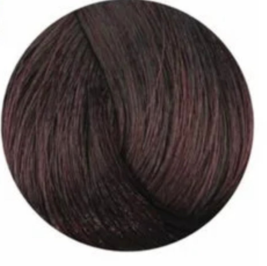 Color Zoom 4.5 - HAIR POINT SHOP SRL