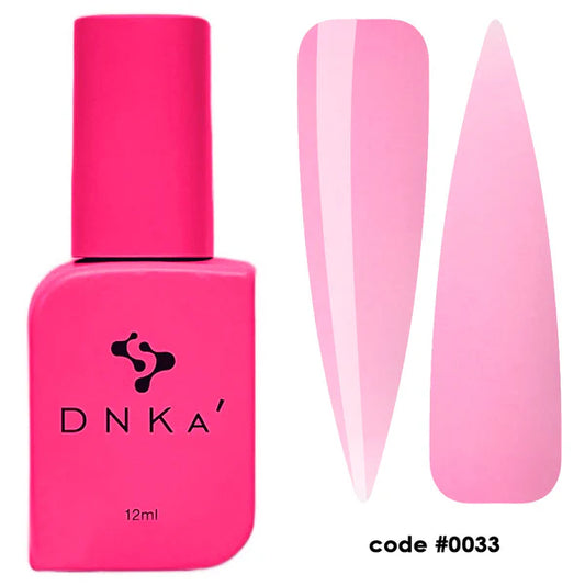 DNKÀ Liquid Acrygel 0033